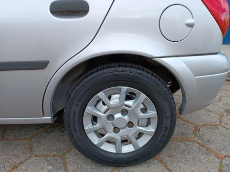 FORD Fiesta Hatch 1.0 4P STREET , Foto 9 FORD Fiesta Hatch 1.0 4P STREET , Foto 9