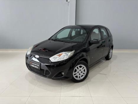 FORD Fiesta Hatch 1.0 4P SE FLEX, Foto 3
