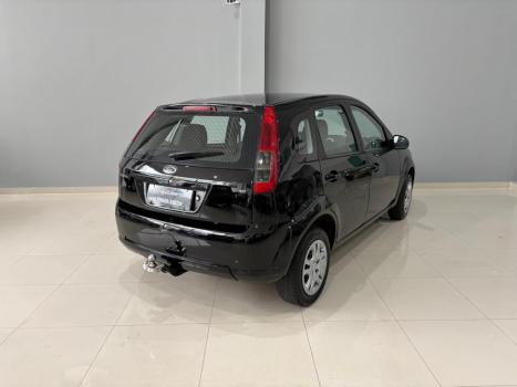 FORD Fiesta Hatch 1.0 4P SE FLEX, Foto 4