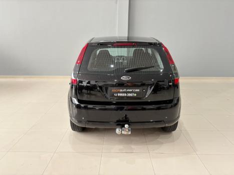 FORD Fiesta Hatch 1.0 4P SE FLEX, Foto 5