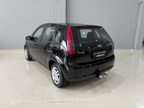 FORD Fiesta Hatch 1.0 4P SE FLEX, Foto 6