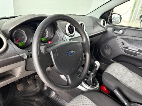 FORD Fiesta Hatch 1.0 4P SE FLEX, Foto 7