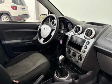 FORD Fiesta Hatch 1.0 4P SE FLEX, Foto 8