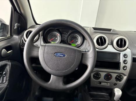 FORD Fiesta Hatch 1.0 4P SE FLEX, Foto 9