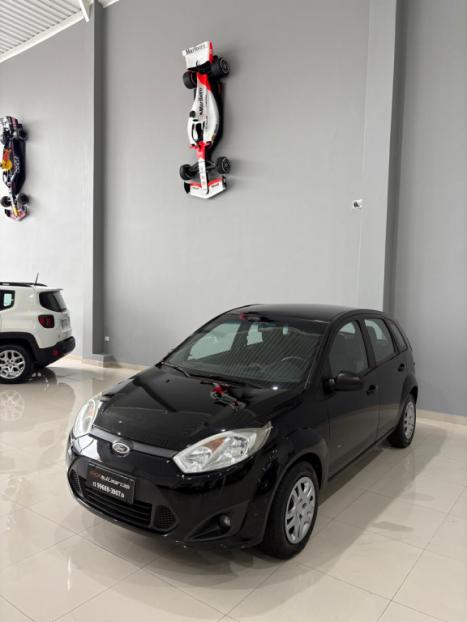 FORD Fiesta Hatch 1.0 4P SE FLEX, Foto 10