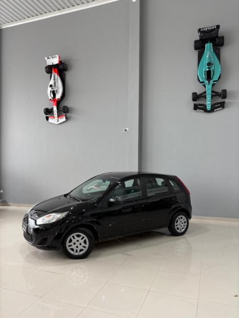 FORD Fiesta Hatch 1.0 4P SE FLEX, Foto 11