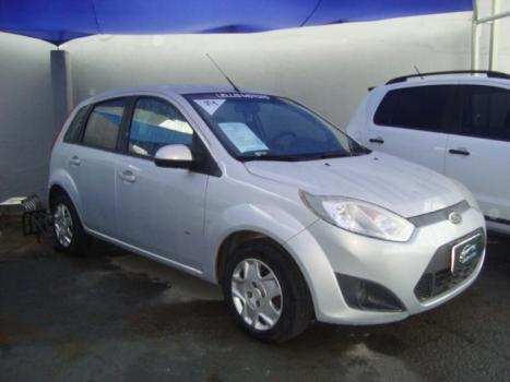 FORD Fiesta Hatch 1.0 4P FLEX, Foto 1