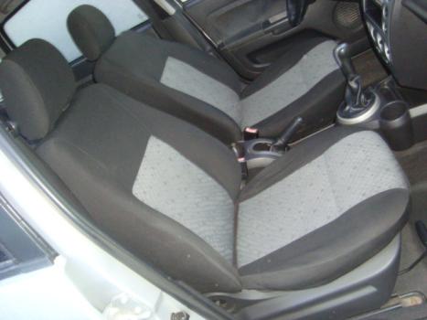 FORD Fiesta Hatch 1.0 4P FLEX, Foto 5