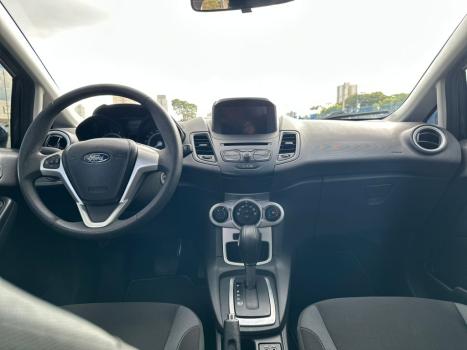 FORD Fiesta Hatch 1.6 4P SE PLUS FLEX AUTOMTICO, Foto 7