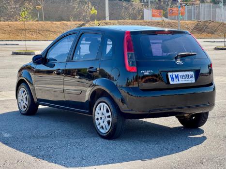 FORD Fiesta Hatch 1.6 4P SE FLEX, Foto 6 FORD Fiesta Hatch 1.6 4P SE FLEX, Foto 6