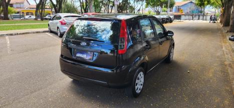 FORD Fiesta Hatch 1.0 4P FLEX, Foto 2
