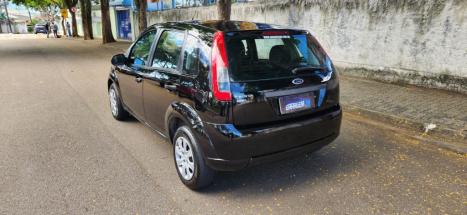 FORD Fiesta Hatch 1.0 4P FLEX, Foto 4