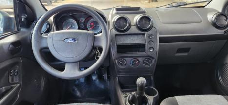 FORD Fiesta Hatch 1.0 4P FLEX, Foto 7