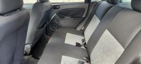 FORD Fiesta Hatch 1.0 4P FLEX, Foto 8