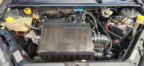 FORD Fiesta Hatch 1.0 4P FLEX, Foto 9