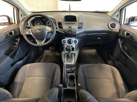 FORD Fiesta Hatch 1.6 4P FLEX SE POWERSHIFT AUTOMTICO, Foto 8