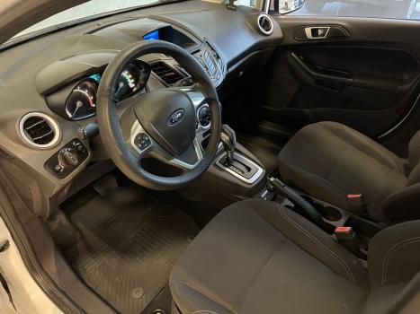 FORD Fiesta Hatch 1.6 4P FLEX SE POWERSHIFT AUTOMTICO, Foto 9