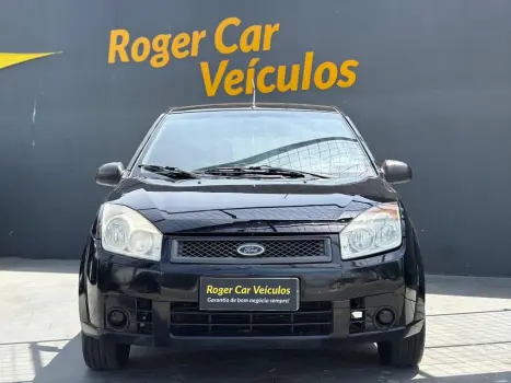 FORD Fiesta Hatch 1.0 4P CLASS, Foto 1