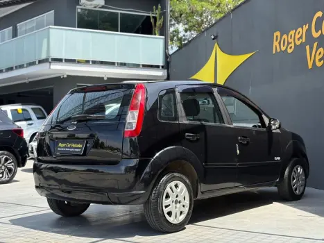 FORD Fiesta Hatch 1.0 4P CLASS, Foto 2