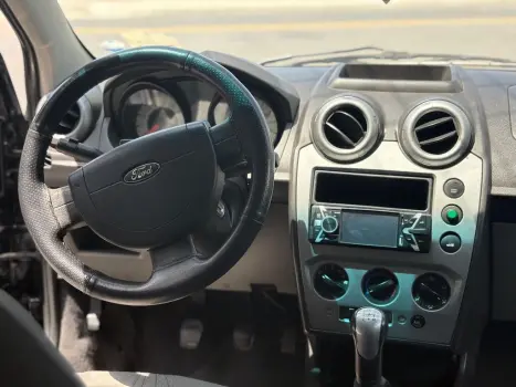 FORD Fiesta Hatch 1.0 4P CLASS, Foto 4