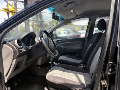 FORD Fiesta Hatch 1.0 4P CLASS, Foto 11