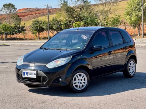 FORD Fiesta Hatch 1.6 4P SE FLEX, Foto 3
