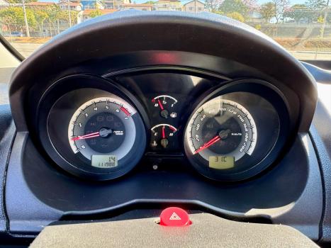 FORD Fiesta Hatch 1.6 4P SE FLEX, Foto 7