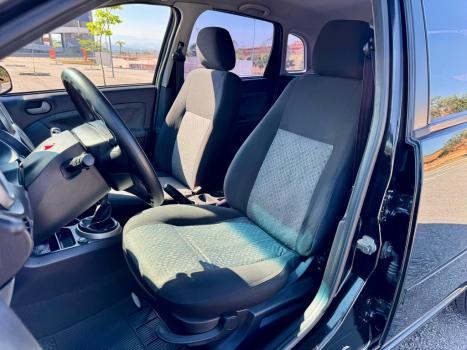 FORD Fiesta Hatch 1.6 4P SE FLEX, Foto 8