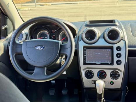 FORD Fiesta Hatch 1.6 4P SE FLEX, Foto 10