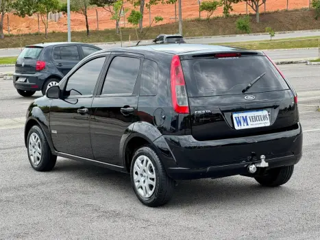 FORD Fiesta Hatch 1.6 4P CLASS FLEX, Foto 6