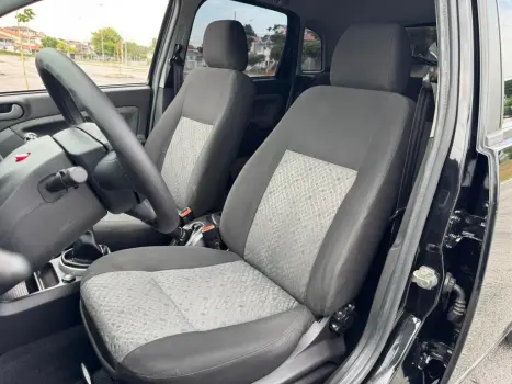 FORD Fiesta Hatch 1.6 4P CLASS FLEX, Foto 8