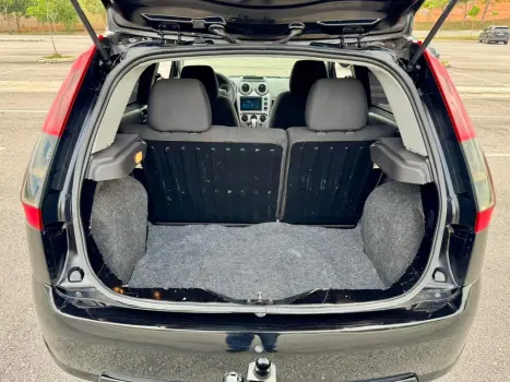 FORD Fiesta Hatch 1.6 4P CLASS FLEX, Foto 10