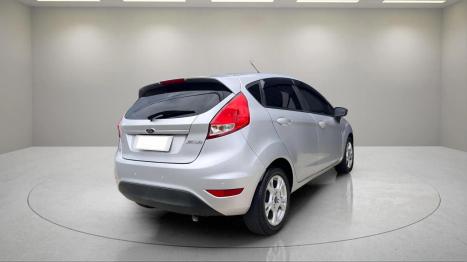 FORD Fiesta Hatch 1.6 16V 4P SE FLEX, Foto 3