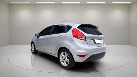 FORD Fiesta Hatch 1.6 16V 4P SE FLEX, Foto 4