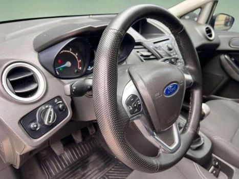 FORD Fiesta Hatch 1.6 16V 4P SE FLEX, Foto 5