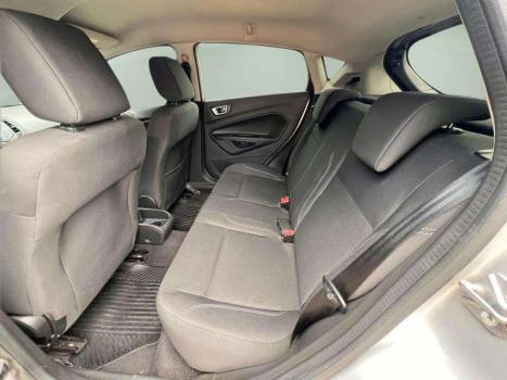 FORD Fiesta Hatch 1.6 16V 4P SE FLEX, Foto 6