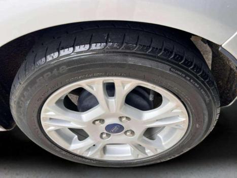 FORD Fiesta Hatch 1.6 16V 4P SE FLEX, Foto 7