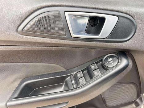 FORD Fiesta Hatch 1.6 16V 4P SE FLEX, Foto 8