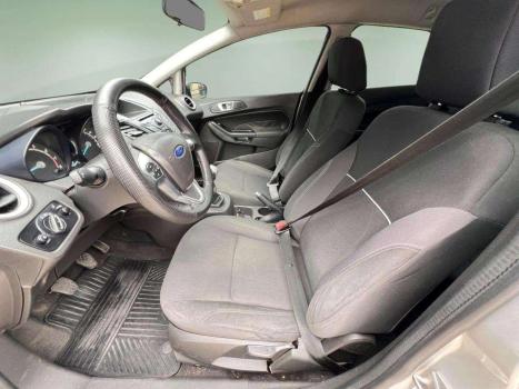 FORD Fiesta Hatch 1.6 16V 4P SE FLEX, Foto 9