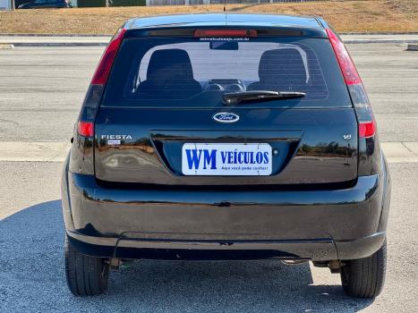FORD Fiesta Hatch 1.6 4P SE FLEX, Foto 5