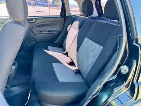 FORD Fiesta Hatch 1.6 4P SE FLEX, Foto 9