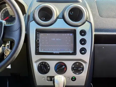 FORD Fiesta Hatch 1.6 4P SE FLEX, Foto 11