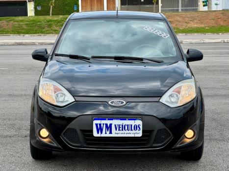 FORD Fiesta Hatch 1.6 4P CLASS FLEX, Foto 2