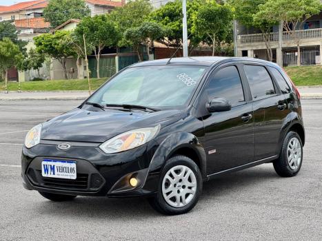 FORD Fiesta Hatch 1.6 4P CLASS FLEX, Foto 3