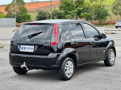 FORD Fiesta Hatch 1.6 4P CLASS FLEX, Foto 4