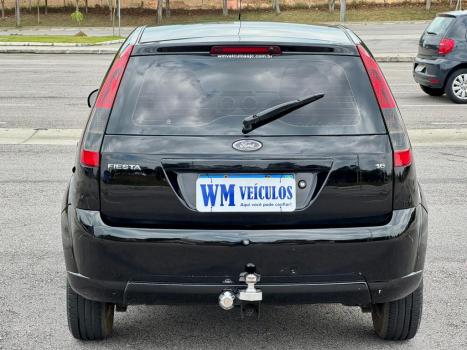FORD Fiesta Hatch 1.6 4P CLASS FLEX, Foto 5