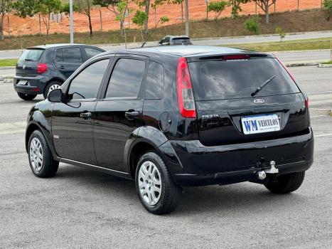 FORD Fiesta Hatch 1.6 4P CLASS FLEX, Foto 6