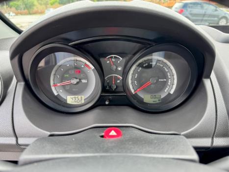 FORD Fiesta Hatch 1.6 4P CLASS FLEX, Foto 7