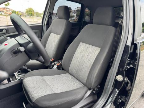 FORD Fiesta Hatch 1.6 4P CLASS FLEX, Foto 8