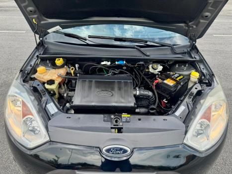 FORD Fiesta Hatch 1.6 4P CLASS FLEX, Foto 11